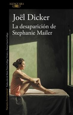 LA DESAPARICION DE STEPHANIE MAILER.  9788420432472