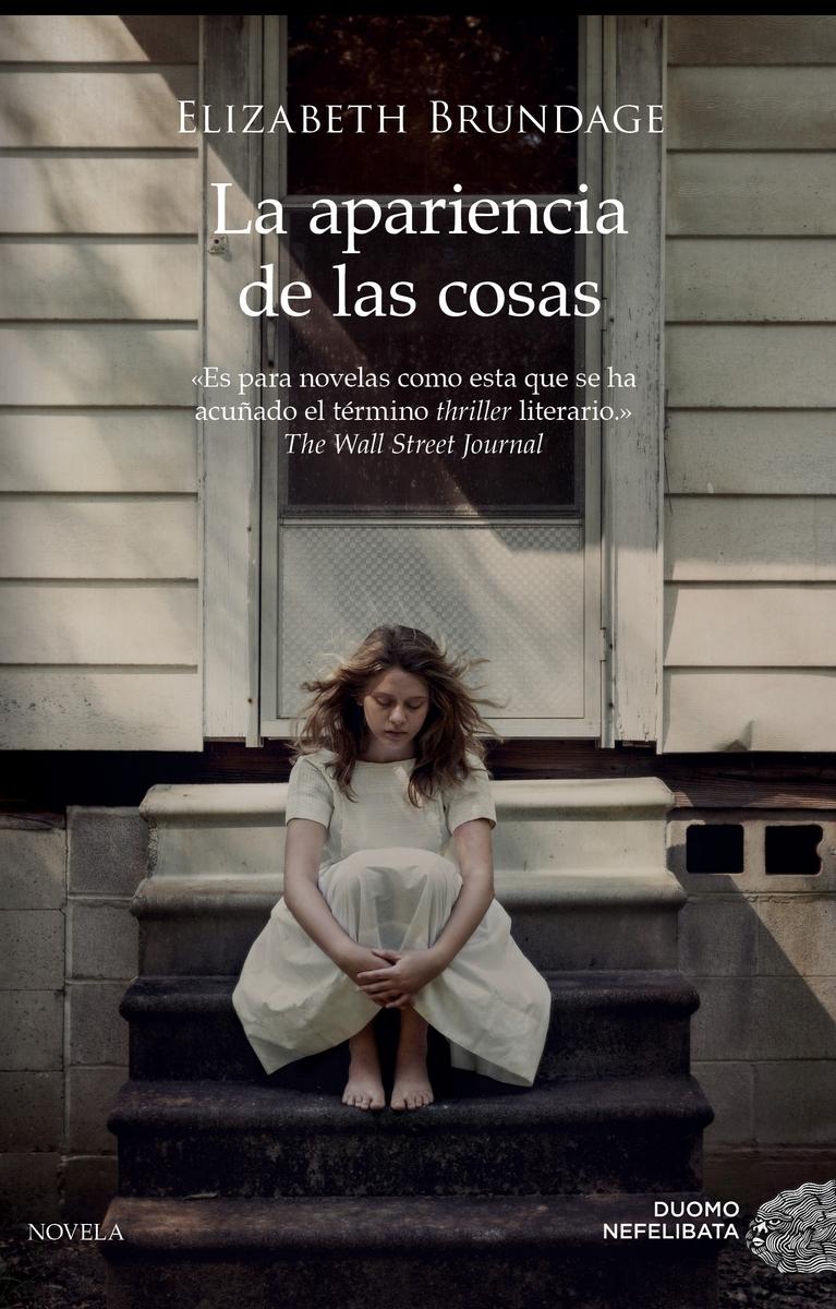 LA APARIENCIA DE LAS COSAS. 9788417128562 LA APARIENCIA DE LAS COSAS. 9788417128562