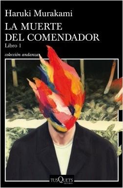 LA MUERTE DEL COMENDADOR (LIBRO 1).  9788490665640