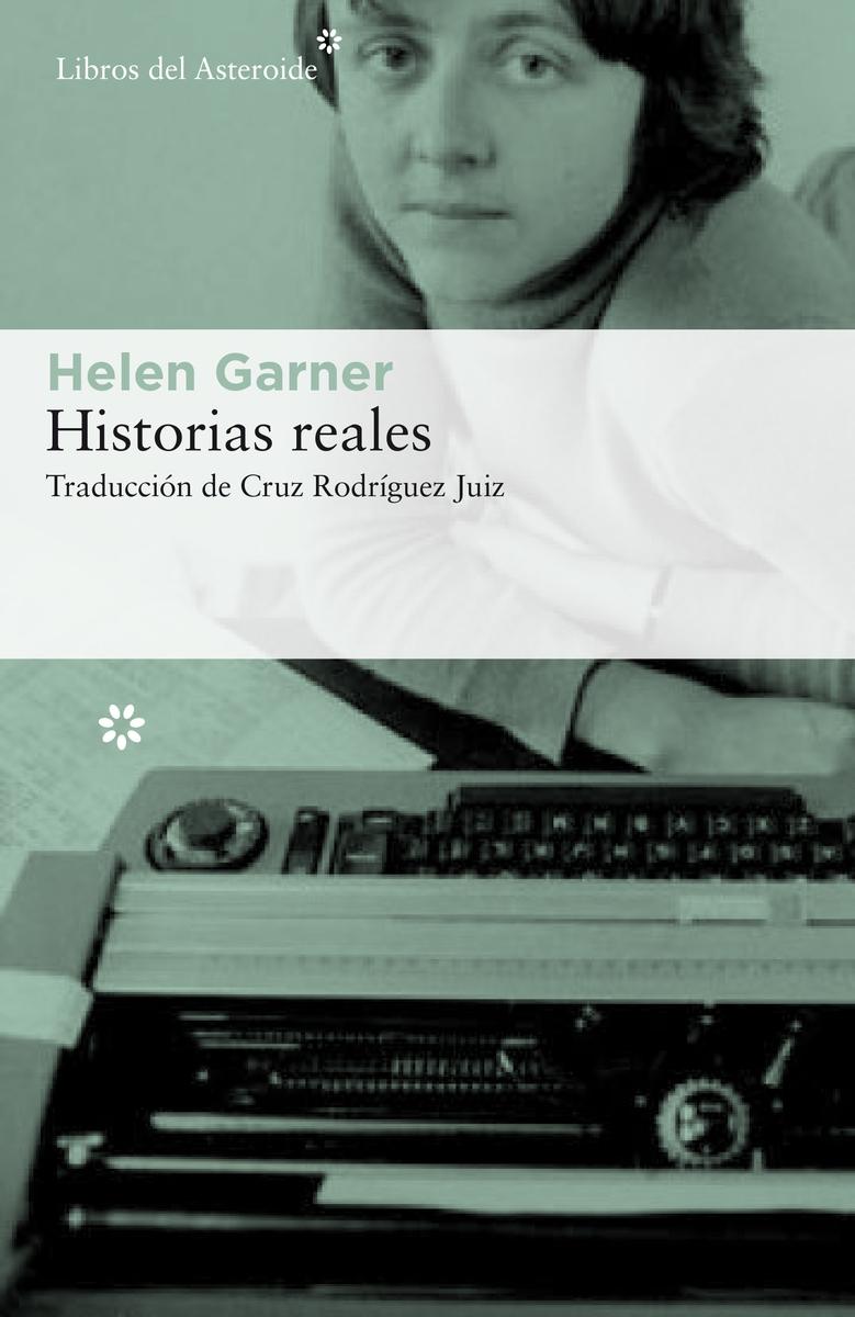 HISTORIAS REALES