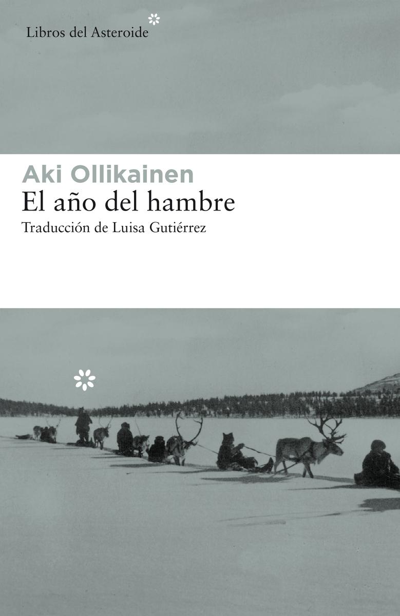 EL AÑO DEL HAMBRE. 9788417007614 EL AÑO DEL HAMBRE. 9788417007614