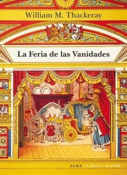 LA FERIA DE LAS VANIDADES.  9788490654965