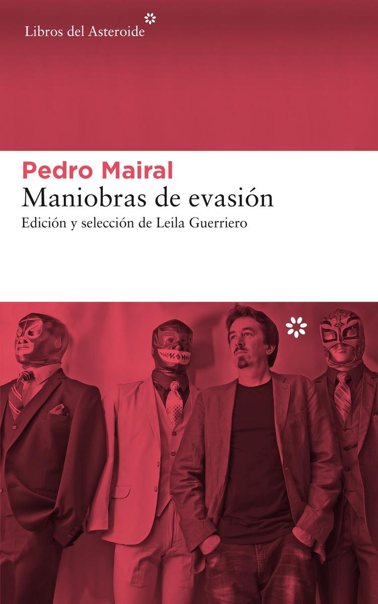 MANIOBRAS DE EVASION.  9788417007768