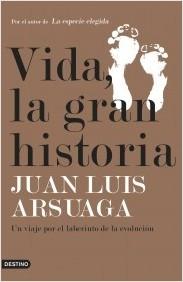 VIDA, LA GRAN HISTORIA.  9788423355747