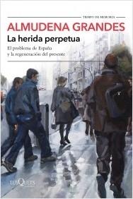 LA HERIDA PERPETUA