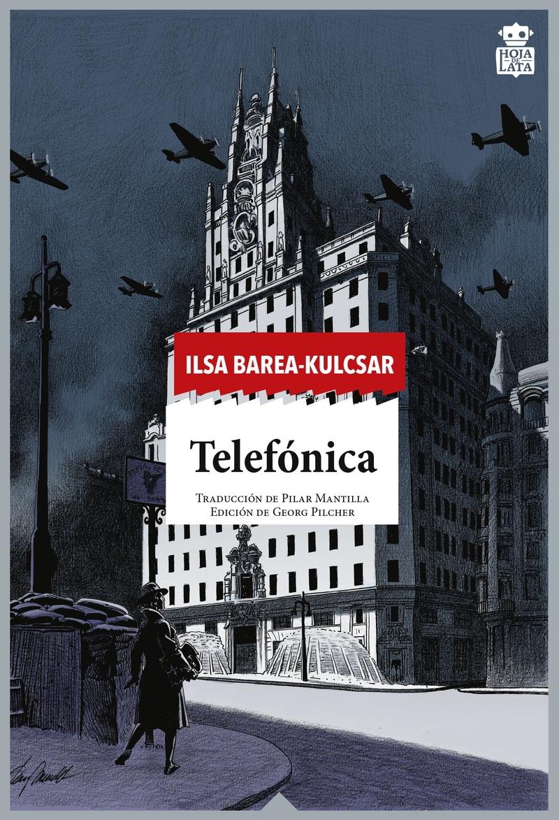 TELEFONICA