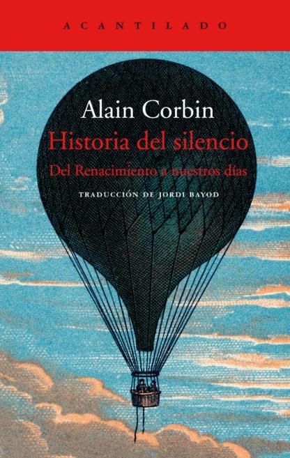 HISTORIA DEL SILENCIO.  9788417346720