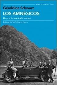 LOS AMNESICOS