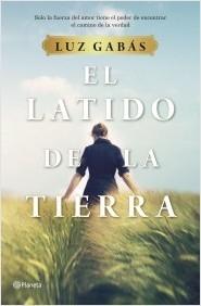 EL LATIDO DE LA TIERRA.  9788408214281