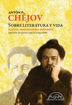 Sobre literatura y vida.  9788483932667