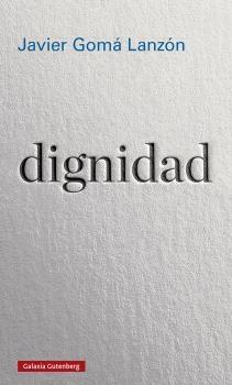 DIGNIDAD.  9788417971090