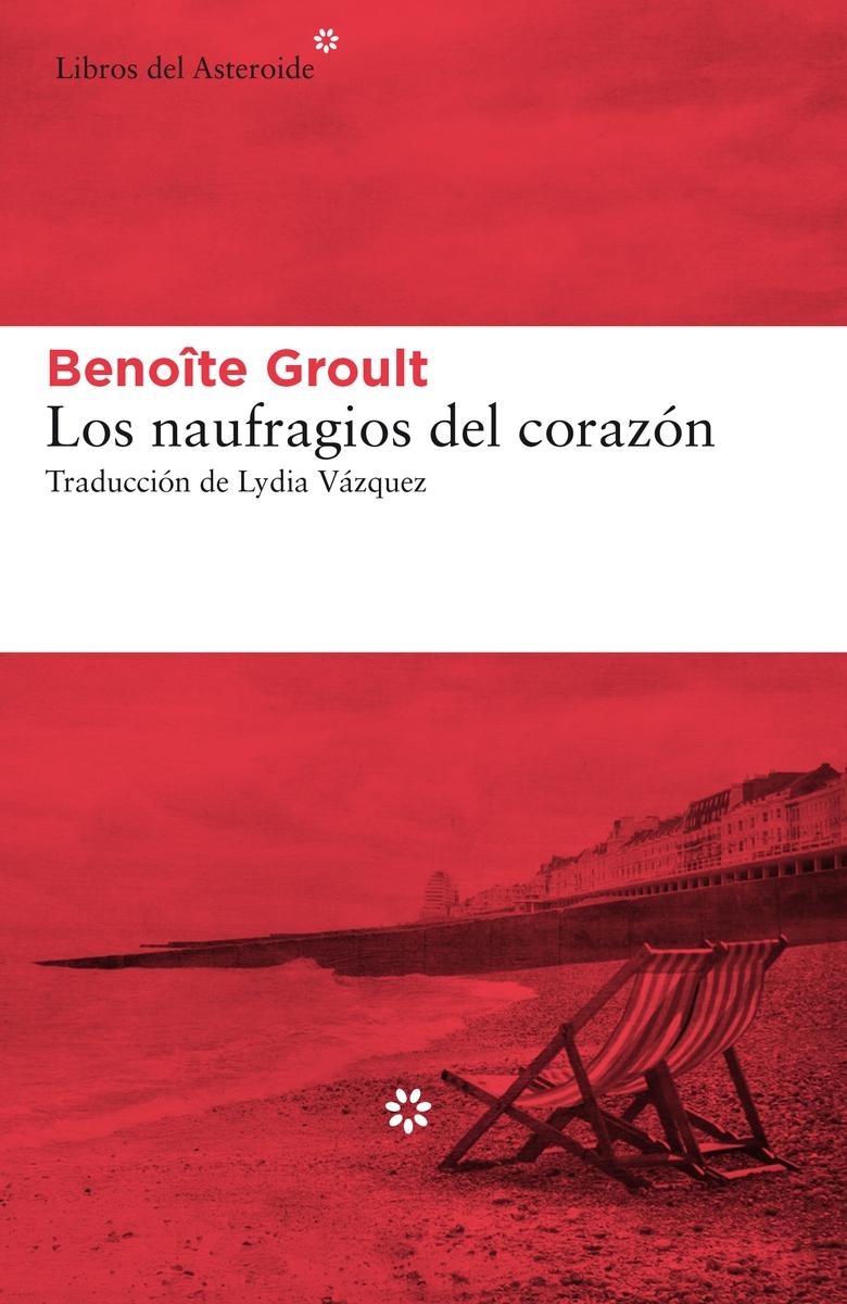 LOS NAUFRAGIOS DEL CORAZON