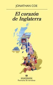 EL CORAZON DE INGLATERRA