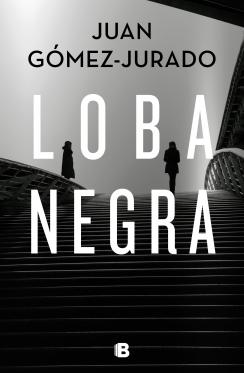 LOBA NEGRA.  9788466666497