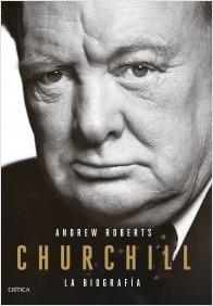 CHURCHILL. LA BIOGRAFIA.  9788491991373