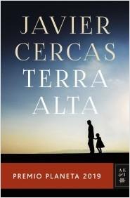 TERRA ALTA. PREMIO PLANETA 2019