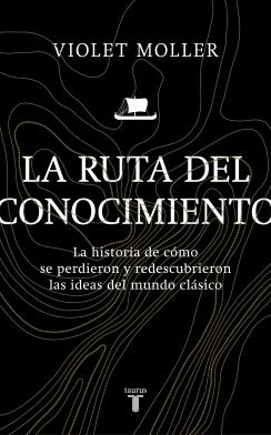 LA RUTA DEL CONOCIMIENTO.  9788430622818