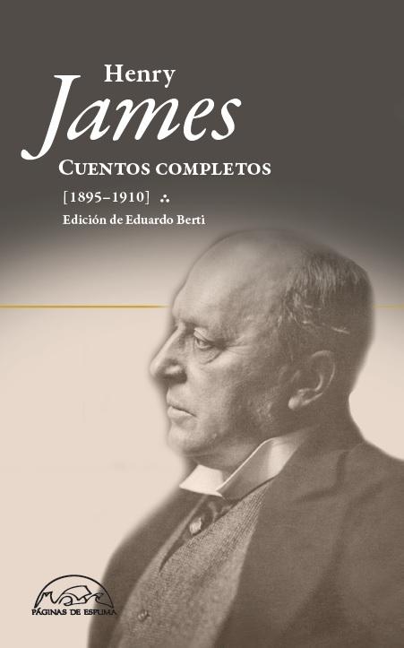 CUENTOS COMPLETOS III (1895-1910)