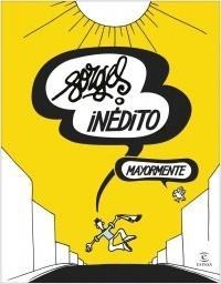 FORGES INEDITO.  9788467056877