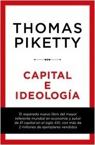 CAPITAL E IDEOLOGIA