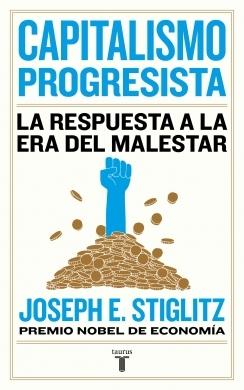 CAPITALISMO PROGRESISTA.  9788430623150