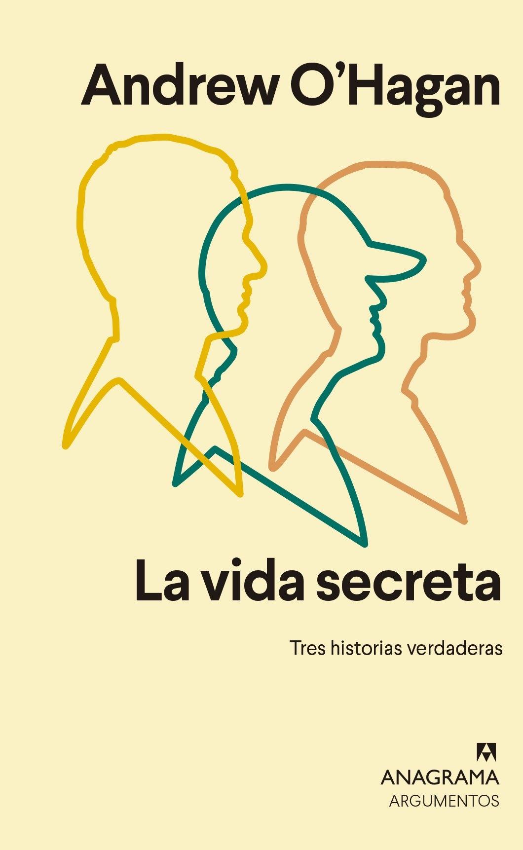 LA VIDA SECRETA.  9788433964465