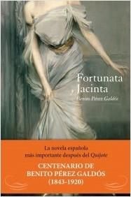 FORTUNATA Y JACINTA.  9788467029284