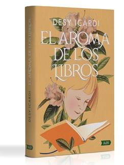 EL AROMA DE LOS LIBROS