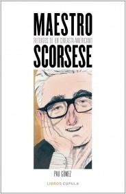 MAESTRO SCORSESE.  9788448027100