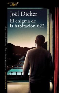 El enigma de la habitación 622.  9788420439389