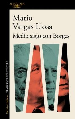 MEDIO SIGLO CON BORGES.  9788420435978