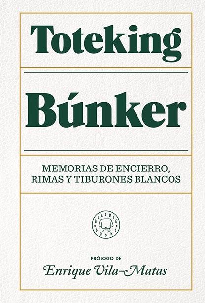 BUNKER