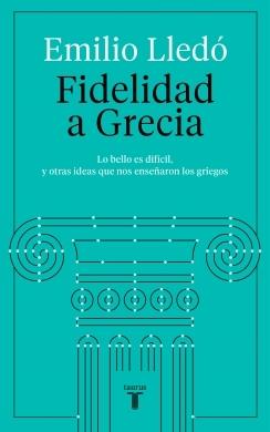 FIDELIDAD A GRECIA.  9788430623532