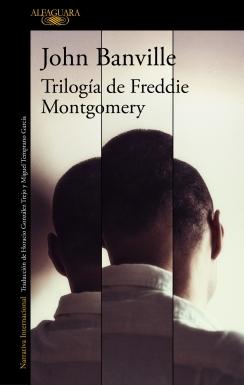 TRILOGIA DE FREDDIE MONRGOMERY.  9788420435831