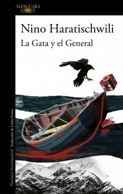 LA GATA Y EL GENERAL.  9788420439426