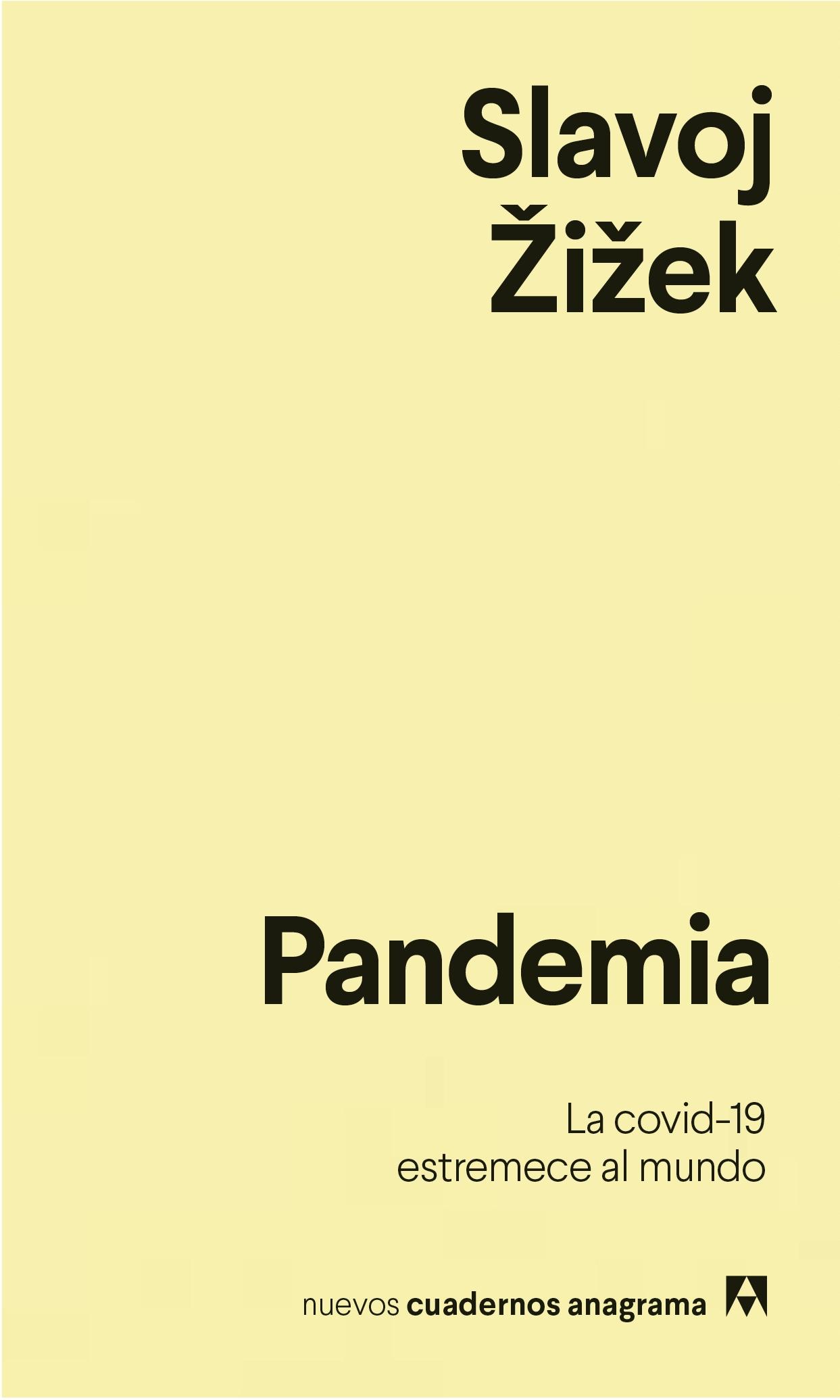 Pandemia.  9788433916419