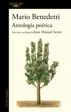 Antología poética.  9788420439686