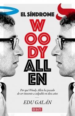 EL SINDROME WOODY ALLEN.  9788418006029