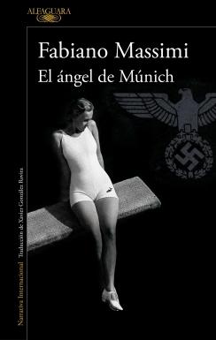 El ángel de Munich.  9788420454290