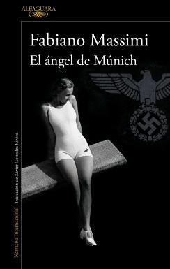 El ángel de Munich