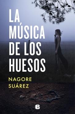 LA MUSICA DE LOS HUESOS.  9788466668408