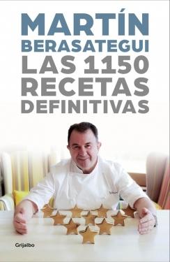 COCINA EN CASA CON MARTIN BERASATEGUI