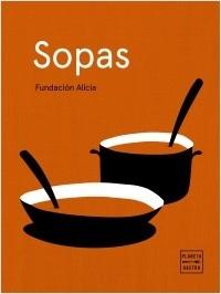 SOPAS.  9788408218852