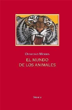 EL MUNDO DE LOS ANIMALES