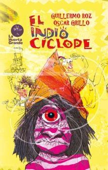 El indio cíclope