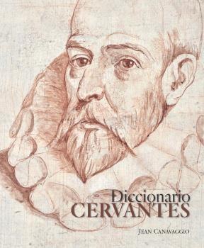 Diccionario Cervantes.  9788415245957