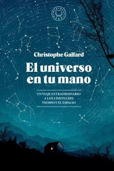 EL UNIVERSO EN TU MANO. 9788416290628 EL UNIVERSO EN TU MANO. 9788416290628