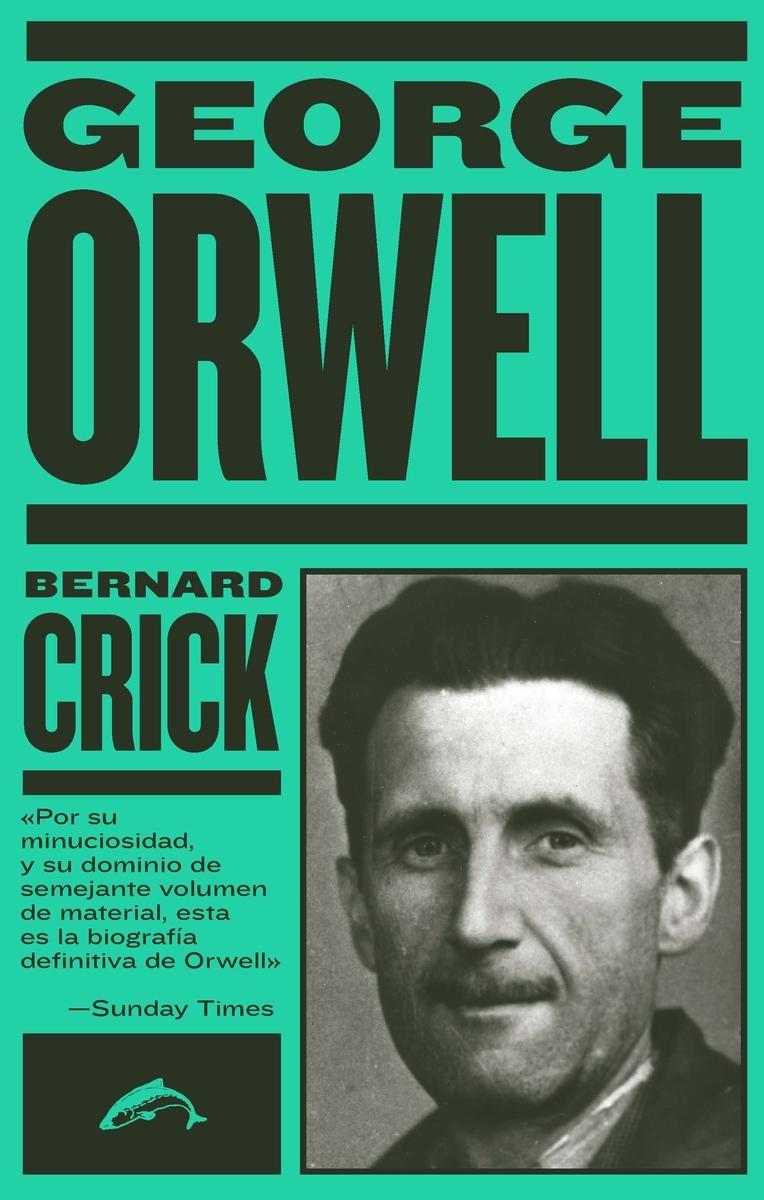 George Orwell.  9788412032253
