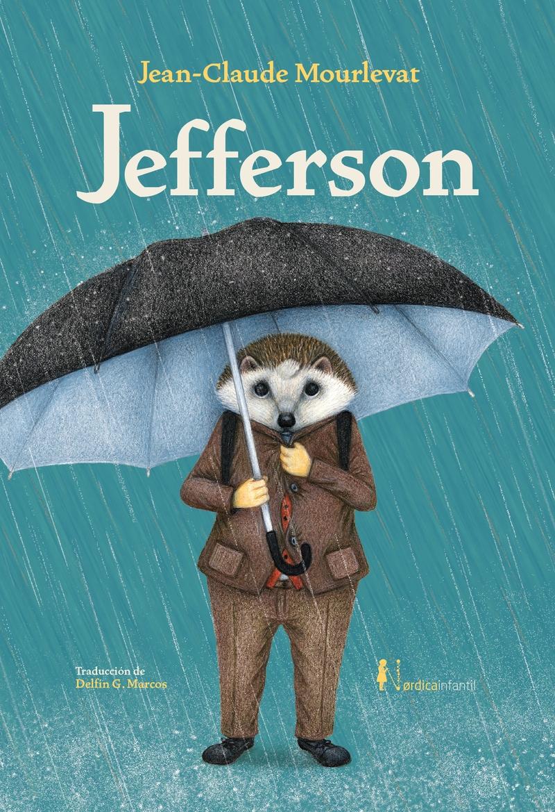 Jefferson. 9788418067433 Jefferson. 9788418067433