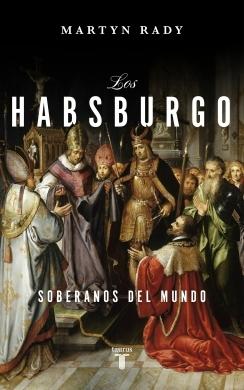 Habsburgo, Los.  9788430623334